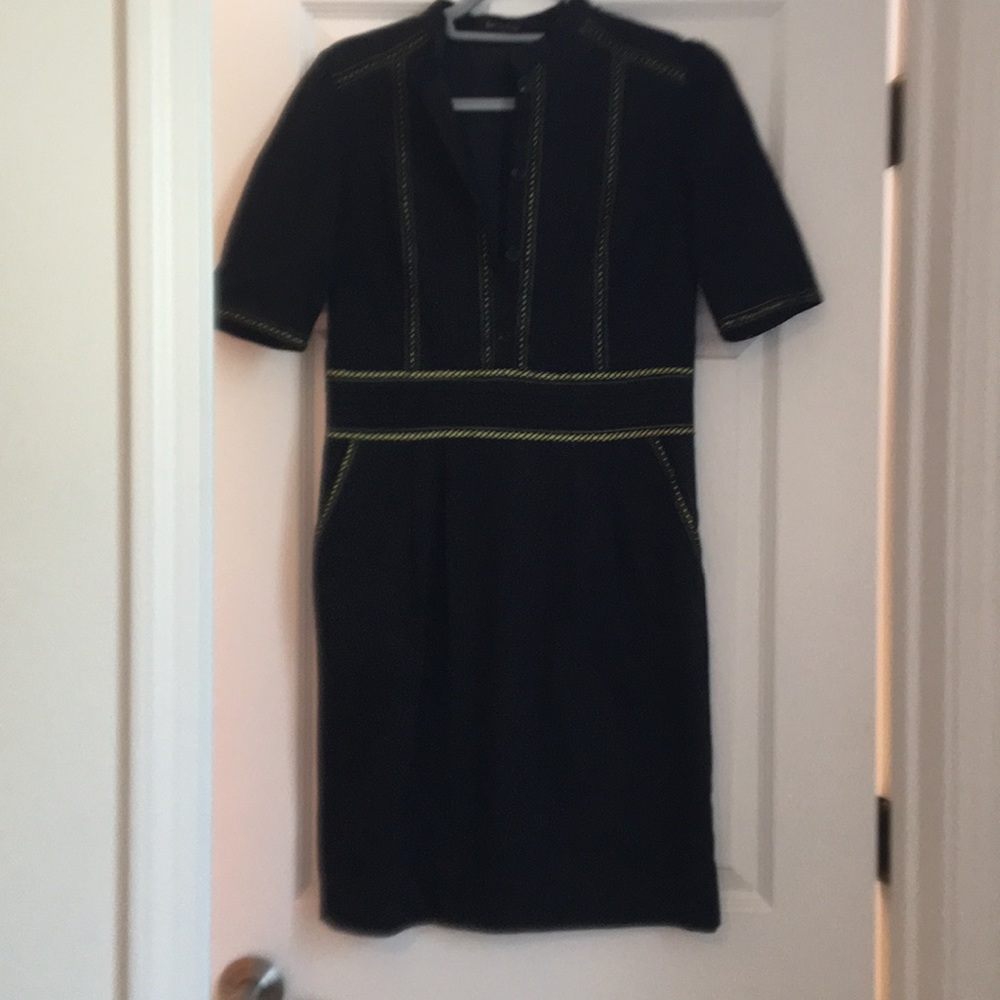 Pedro Del Hierro Dress
